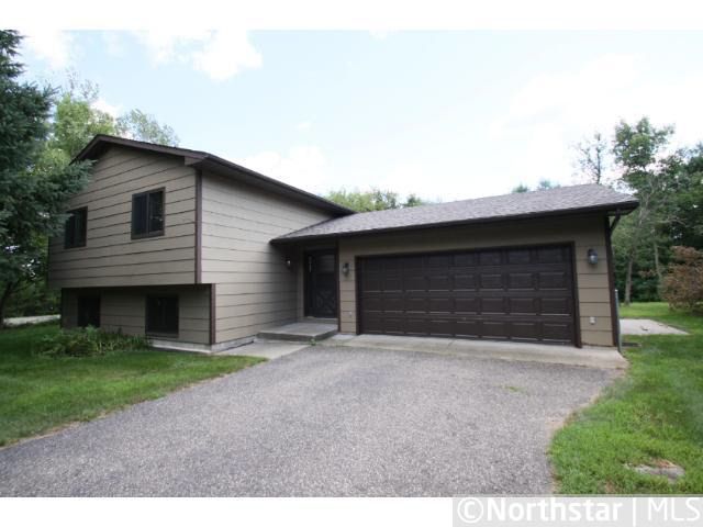 House before any changes